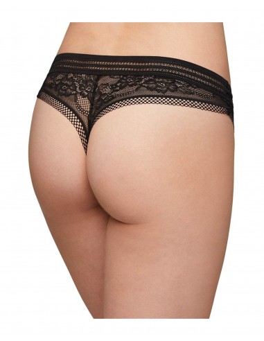 Ysabel Mora Γυναικείο String Tanga...