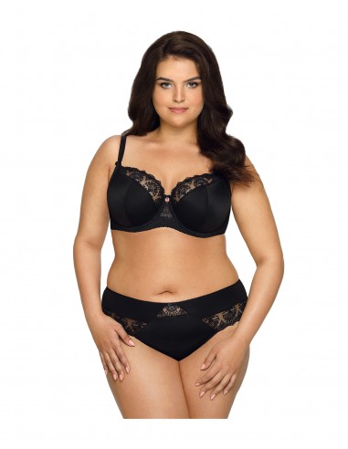 Ava Women's Bra Semi Soft Plus Size