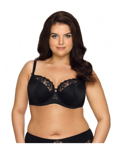 Ava Women's Bra Semi Soft Plus Size