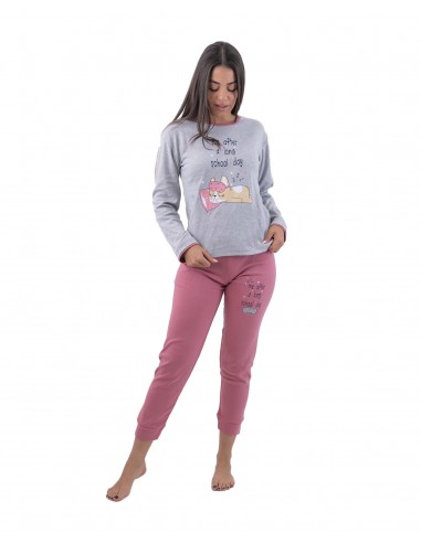 FMS Γυναικεία Πυτζάμα After School