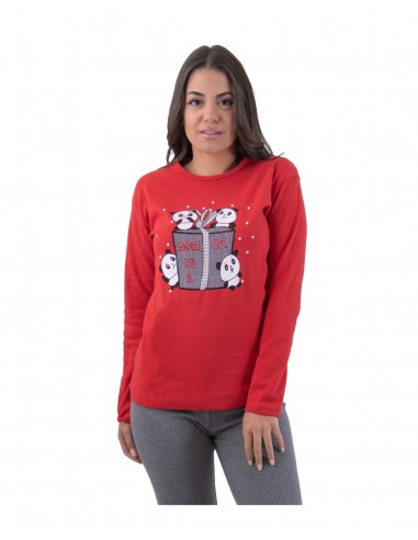 FMS Women's Pyjama Surprise Guys