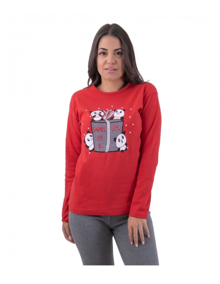 FMS Women's Pyjama Surprise Guys