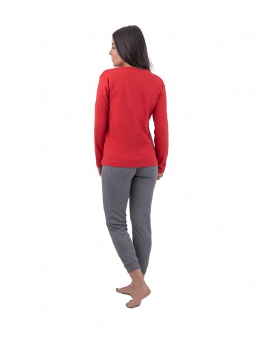 FMS Women's Pyjama Surprise Guys