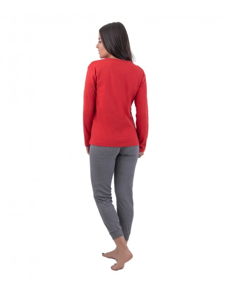 FMS Women's Pyjama Surprise Guys