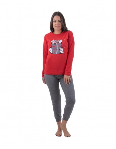 FMS Women's Pyjama Surprise Guys