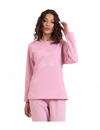 Lydia Creations Γυναικεία Πυτζάμα...