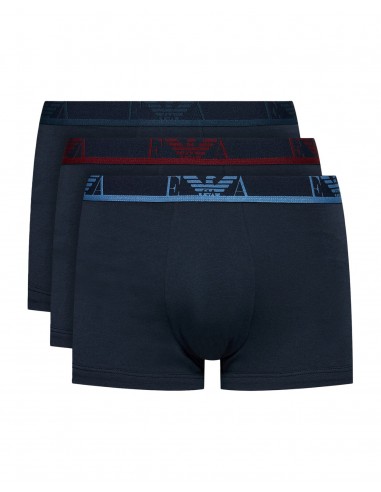 Emporio Armani Ανδρικό Boxer Navy...