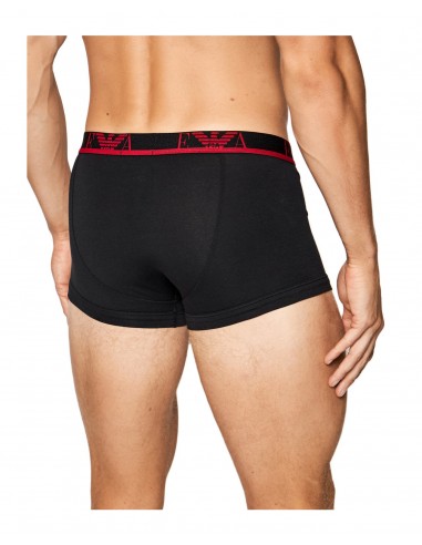 Emporio Armani Ανδρικό Boxer Black...