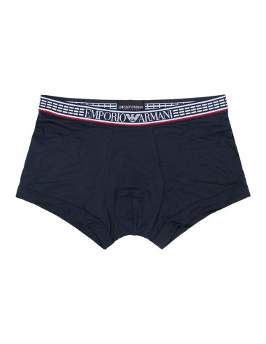 Emporio Armani Men's Boxer Silver Fit...