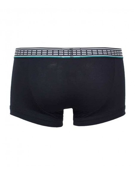 Emporio Armani Men's Boxer Silver Fit Eco-Friendly - 3 Pack