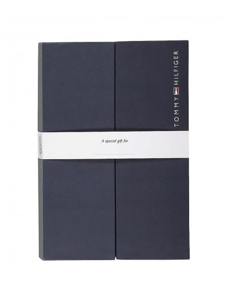 Tommy Hilfiger Ανδρικές Κάλτσες Birdeye Συσκευασία Δώρου - 5 Ζεύγη