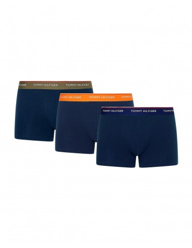 Tommy Hilfiger Men's Boxer Organic...