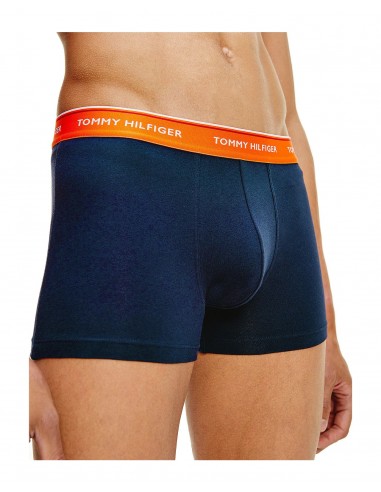 Tommy Hilfiger Men's Boxer Organic...