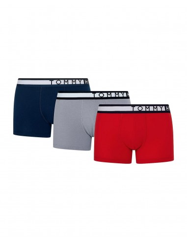 Tommy Hilfiger Men's Boxer Organic...