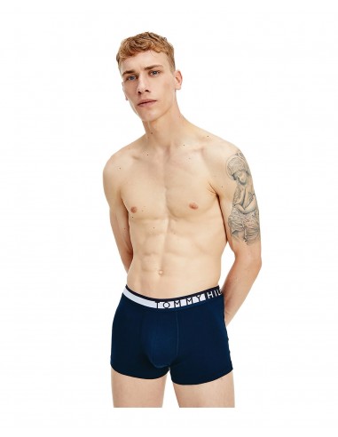 Tommy Hilfiger Men's Boxer Organic...
