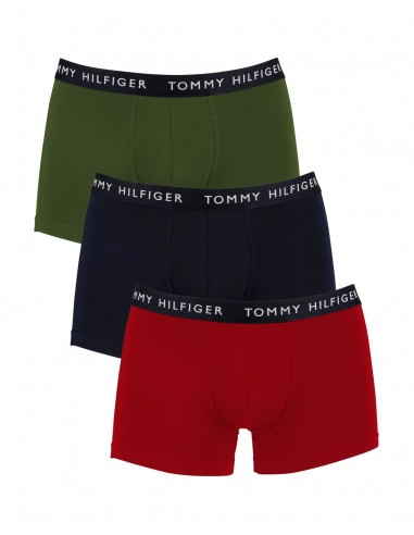 Tommy Hilfiger Men's Boxer Essential...